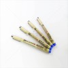 SAKURA ปากกา PIGMA MICRON 02 <1/12> สีน้ำเงิน #36